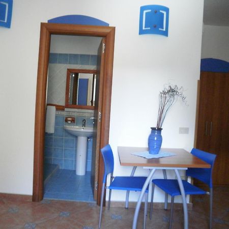 Sogni Nel Blu Aparthotel Isola di Ustica Δωμάτιο φωτογραφία